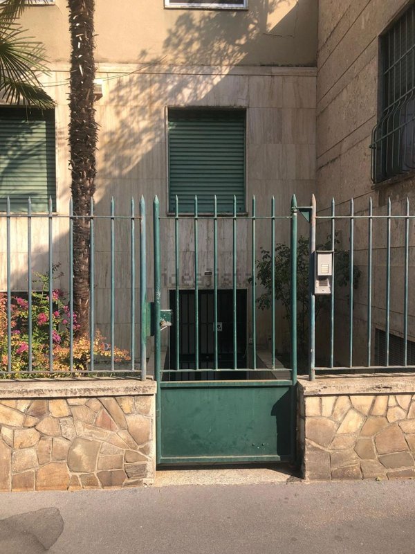 appartamento in affitto a Milano in zona Città Studi