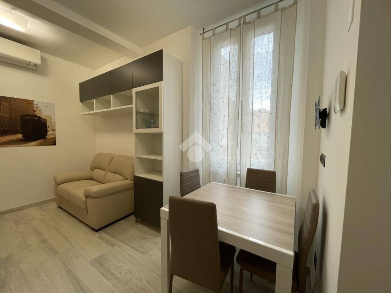 appartamento in affitto a Milano in zona Città Studi