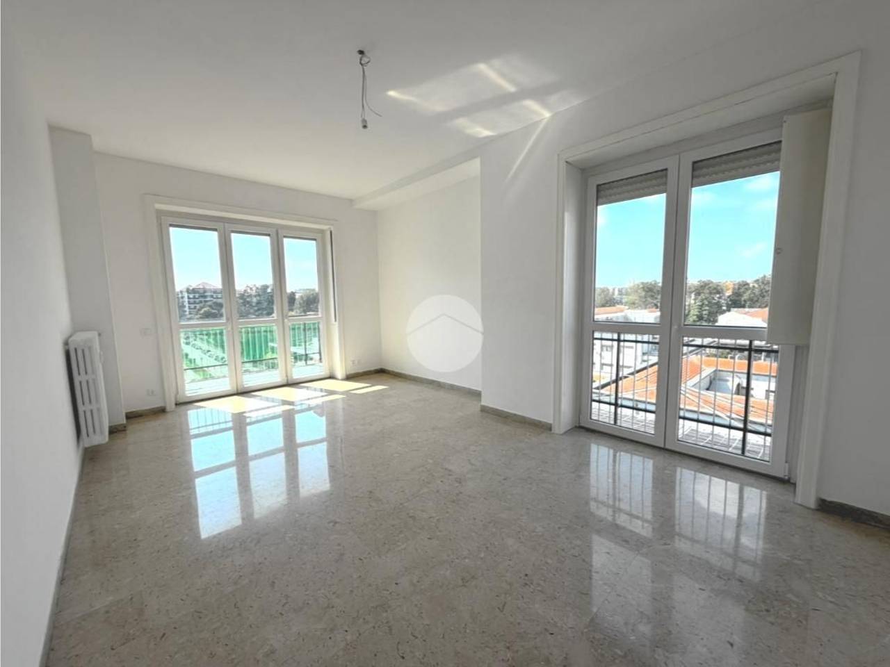 appartamento in affitto a Milano in zona Bande Nere