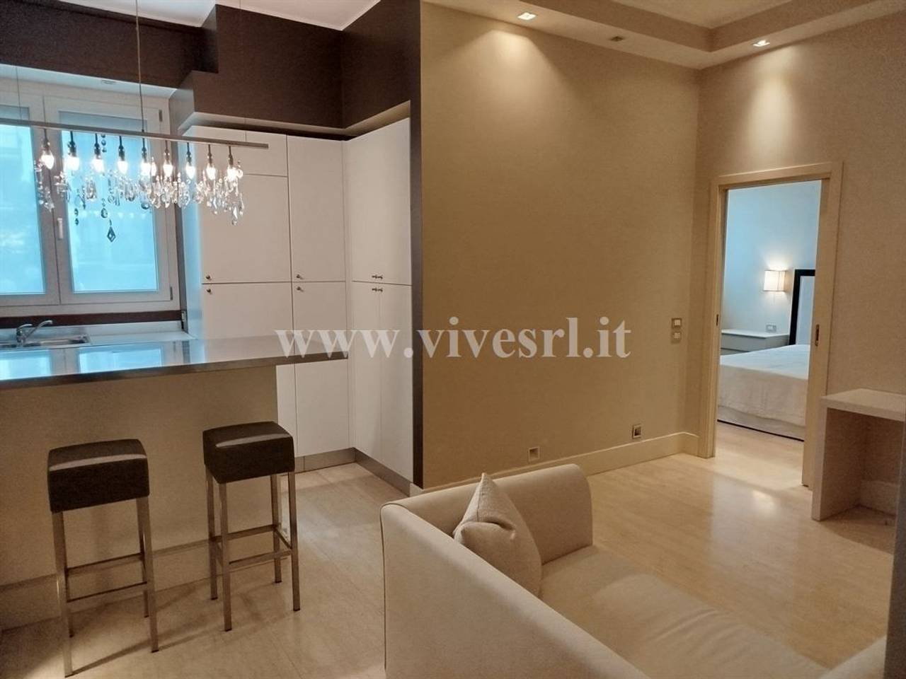 appartamento in affitto a Milano in zona Piazzale Lodi