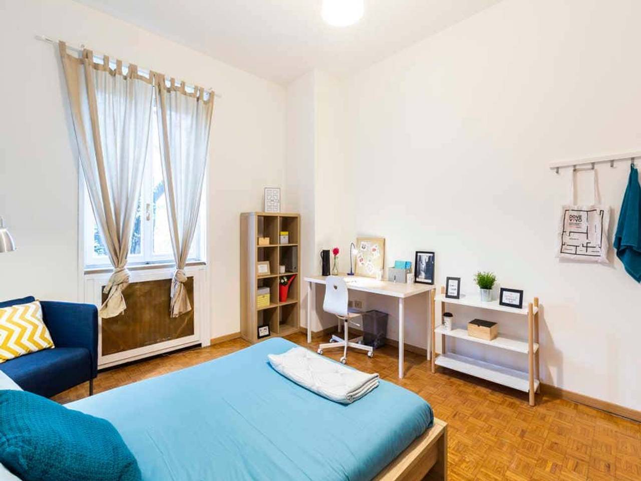 casa indipendente in affitto a Milano in zona Porta Vigentina