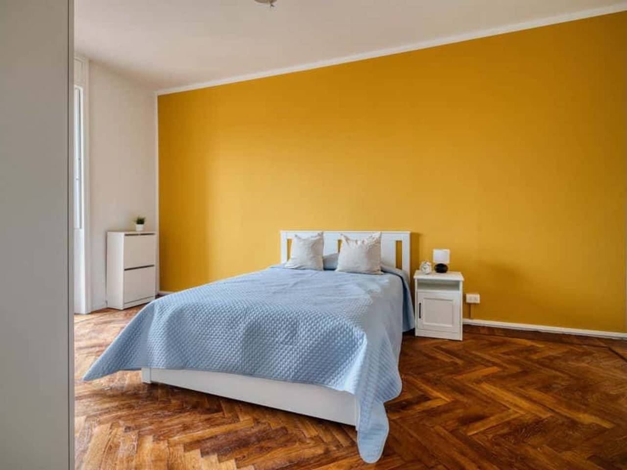 appartamento in affitto a Milano in zona Porta Genova