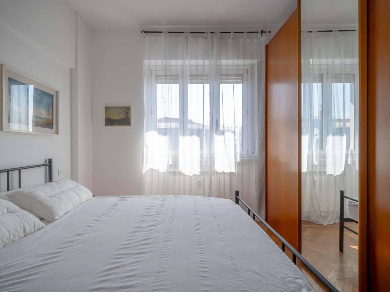 appartamento in affitto a Milano in zona Loreto