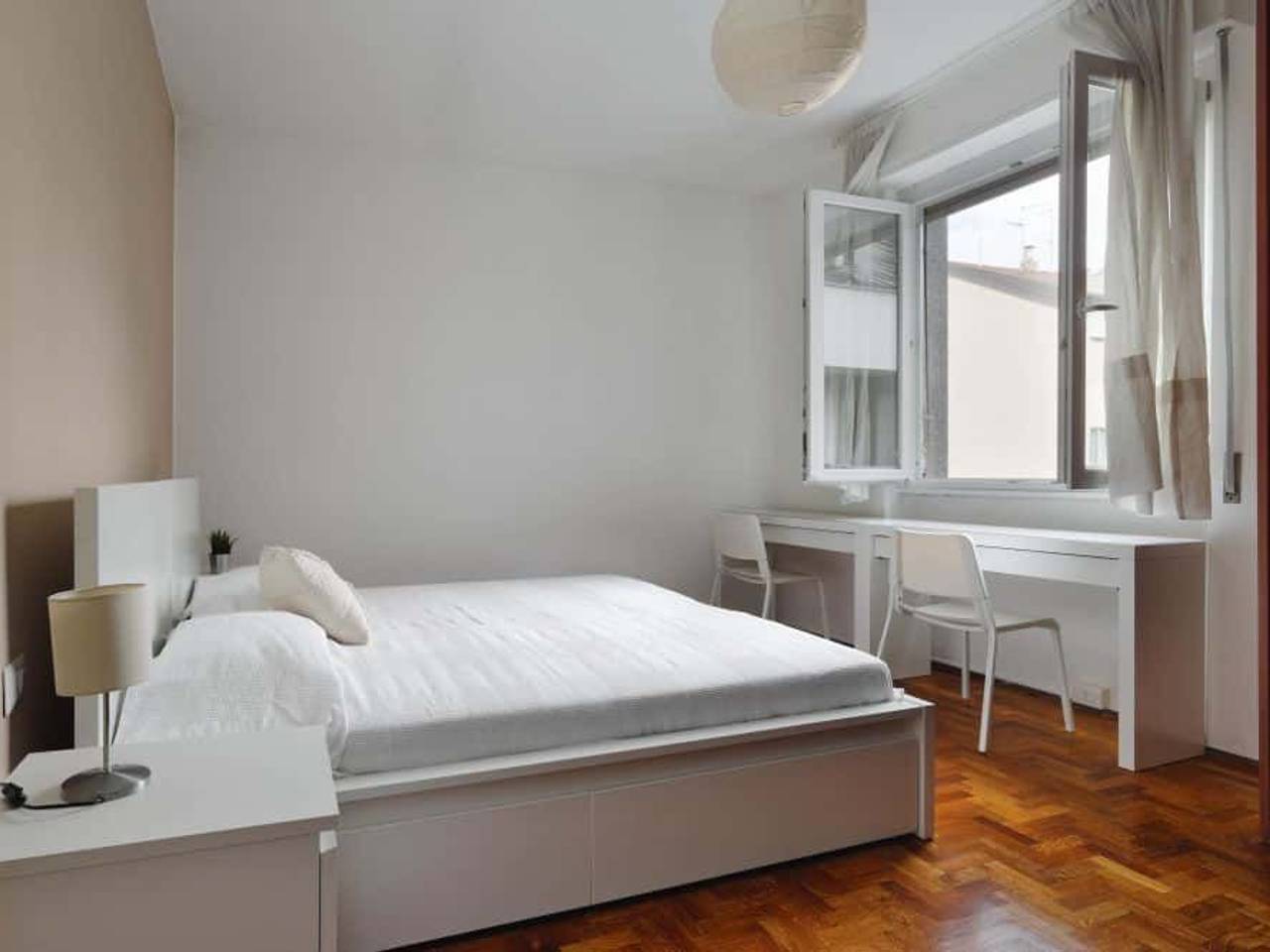 appartamento in affitto a Milano in zona Lambrate