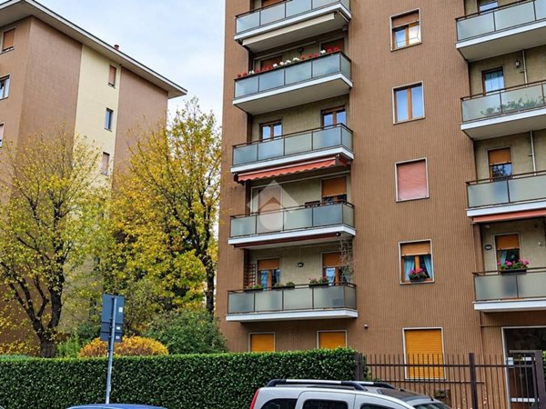 appartamento in affitto a Milano in zona Turro