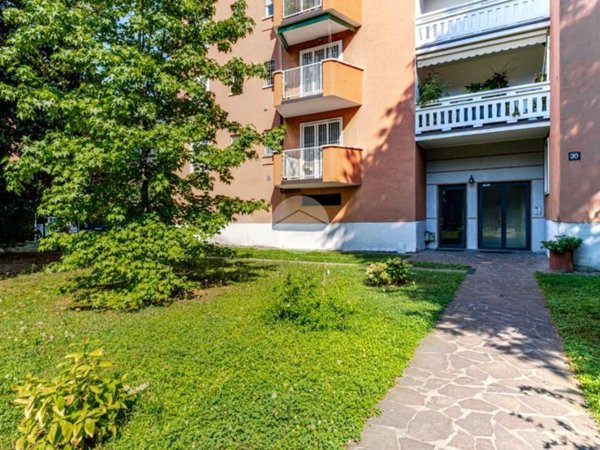 appartamento in affitto a Milano in zona QT8