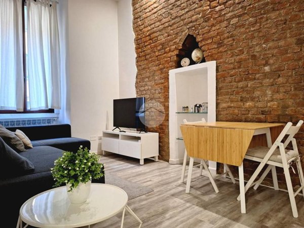 appartamento in affitto a Milano in zona Isola