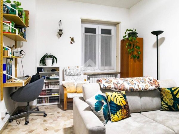 appartamento in affitto a Milano in zona Loreto