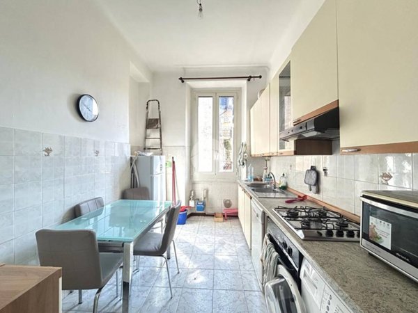 appartamento in affitto a Milano in zona Stadera