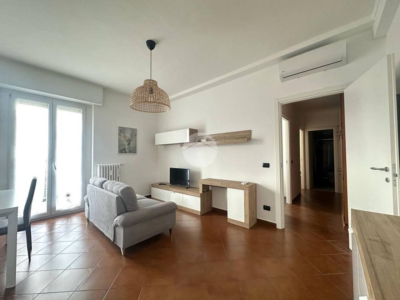 appartamento in affitto a Milano in zona Forlanini