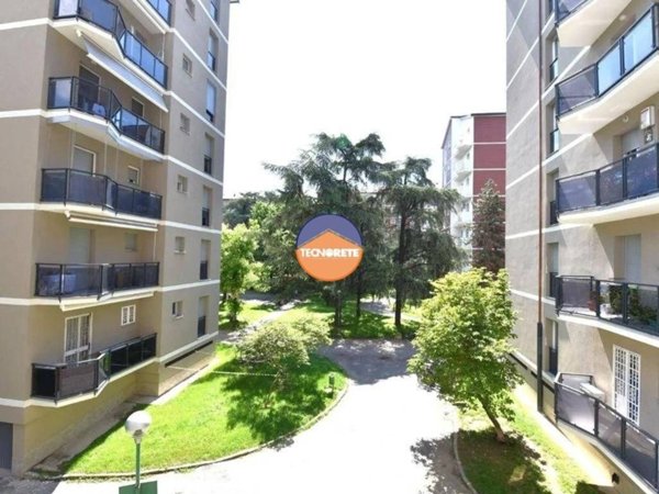 appartamento in affitto a Milano in zona Forlanini