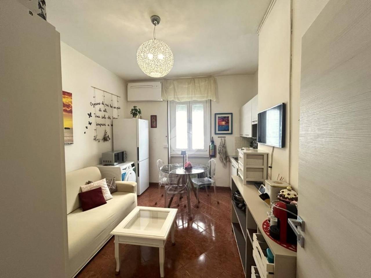 appartamento in affitto a Milano in zona Stadera