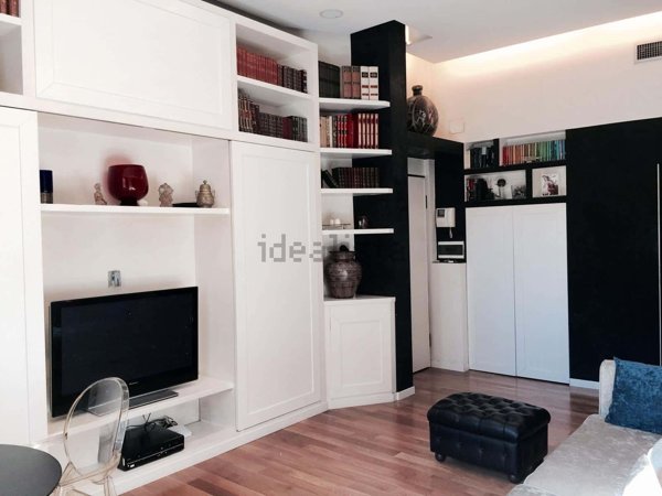 appartamento in affitto a Milano in zona San Vittore