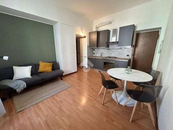 appartamento in affitto a Milano in zona Piazzale Lodi