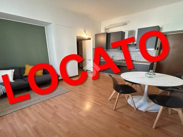 appartamento in affitto a Milano in zona Piazzale Lodi