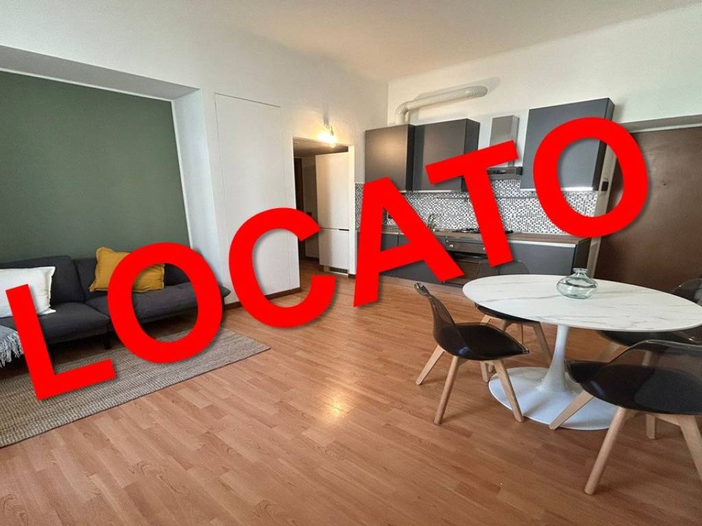 appartamento in affitto a Milano in zona Piazzale Lodi
