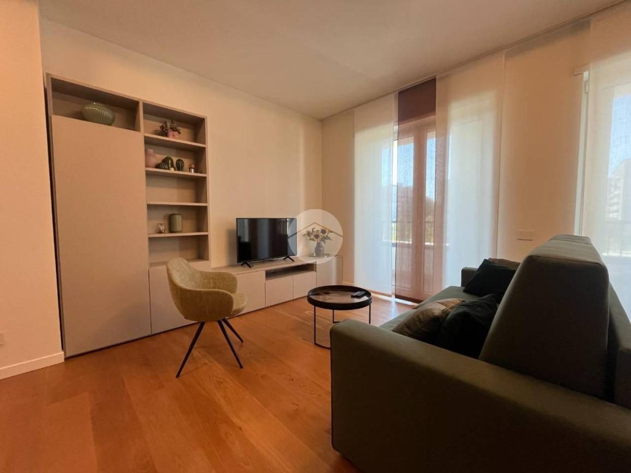 appartamento in affitto a Milano in zona Corsica