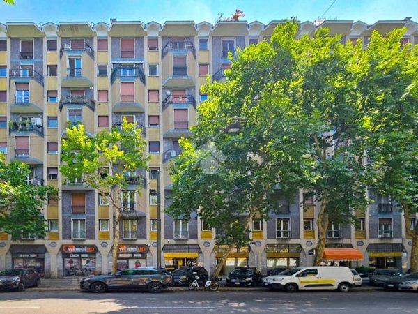 appartamento in affitto a Milano in zona Isola