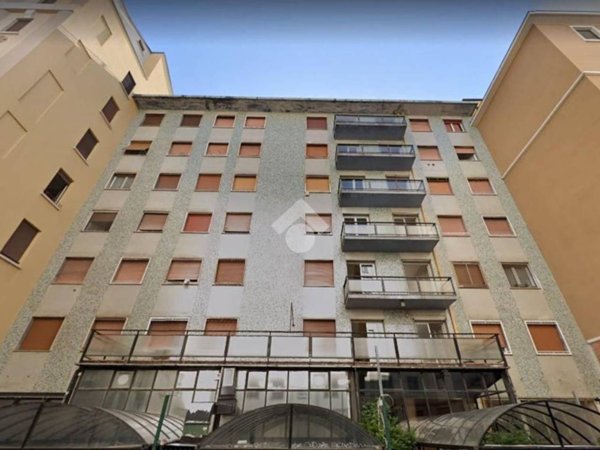 appartamento in affitto a Milano in zona Bocconi