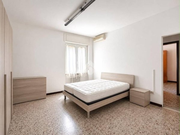appartamento in affitto a Milano in zona Stadera