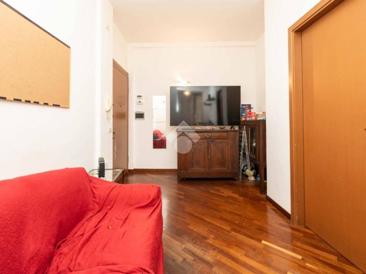 appartamento in affitto a Milano in zona Vigentino