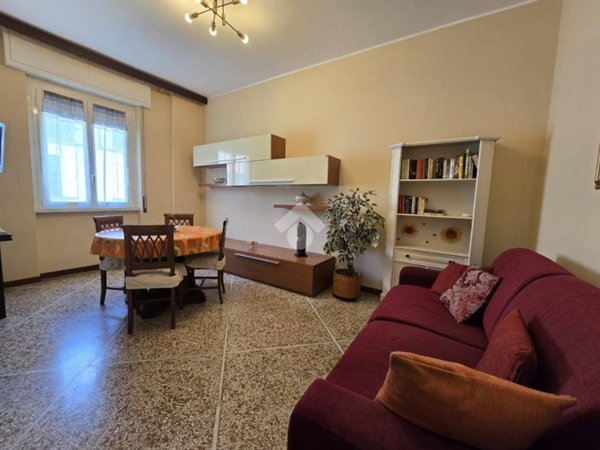 appartamento in affitto a Milano in zona Barona
