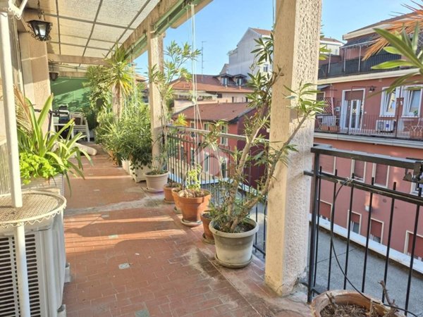 appartamento in affitto a Milano in zona Turro