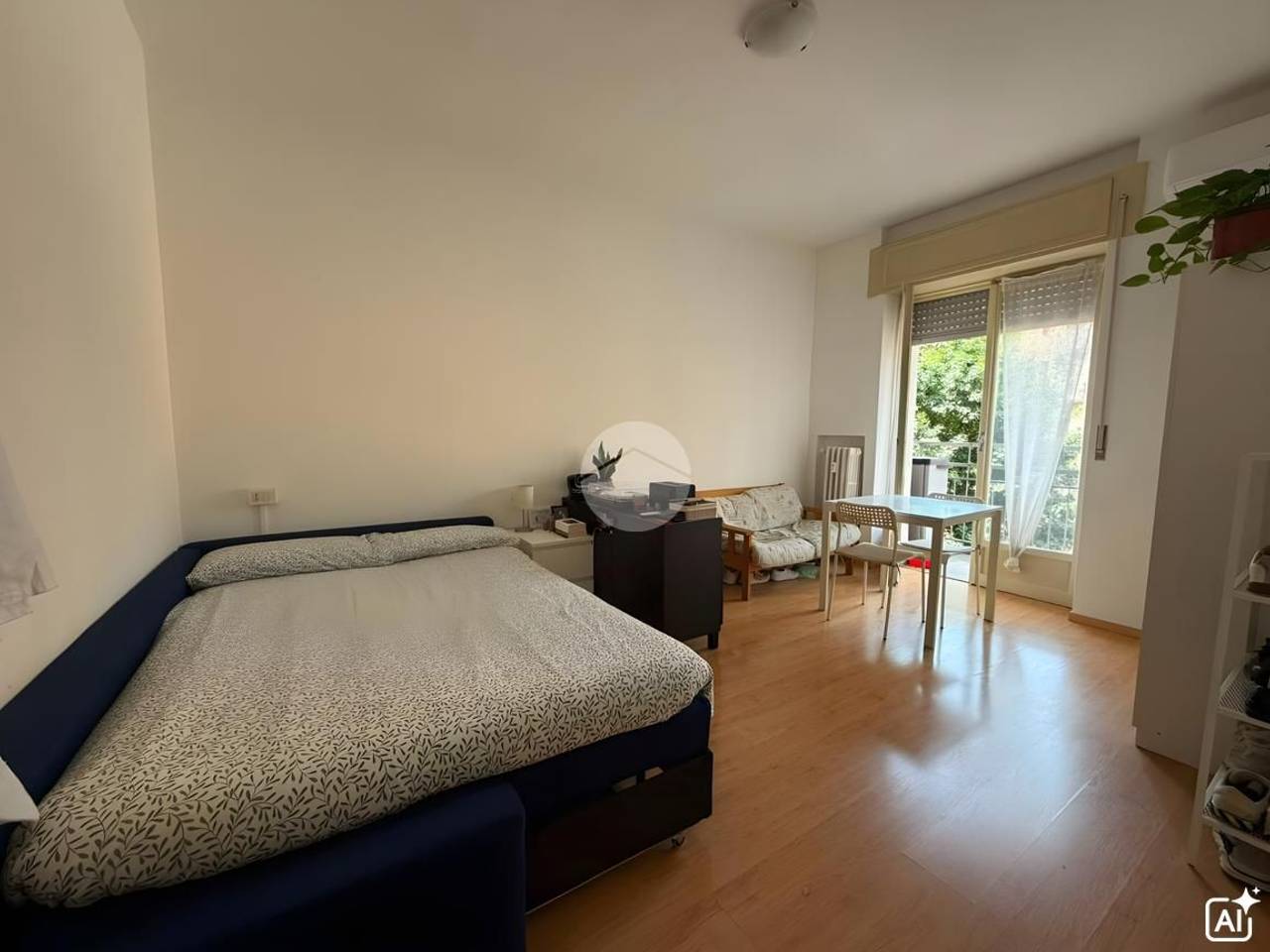 appartamento in affitto a Milano in zona Bande Nere