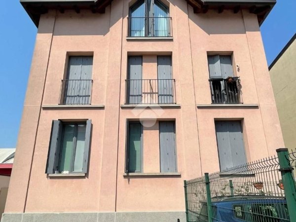 appartamento in affitto a Milano in zona NoLo