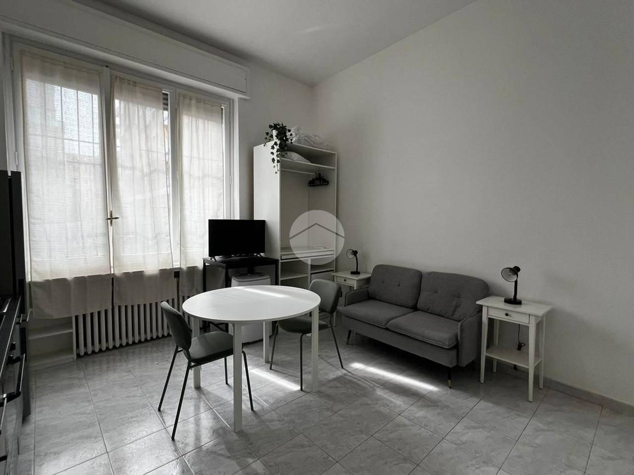 appartamento in affitto a Milano in zona Bande Nere