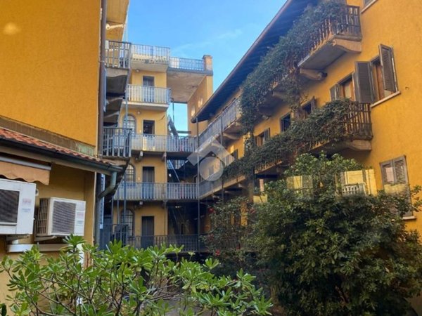 appartamento in affitto a Milano in zona Porta Genova