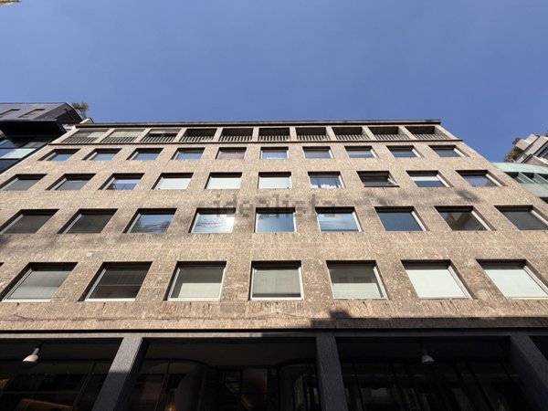 appartamento in affitto a Milano in zona Centro Storico