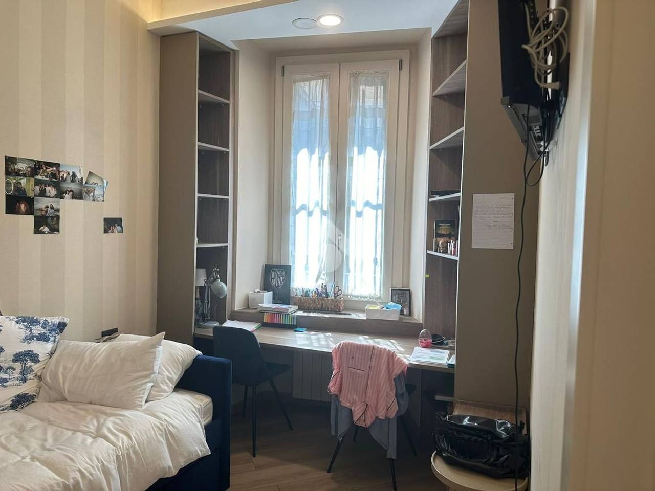 appartamento in affitto a Milano in zona Sant'Ambrogio