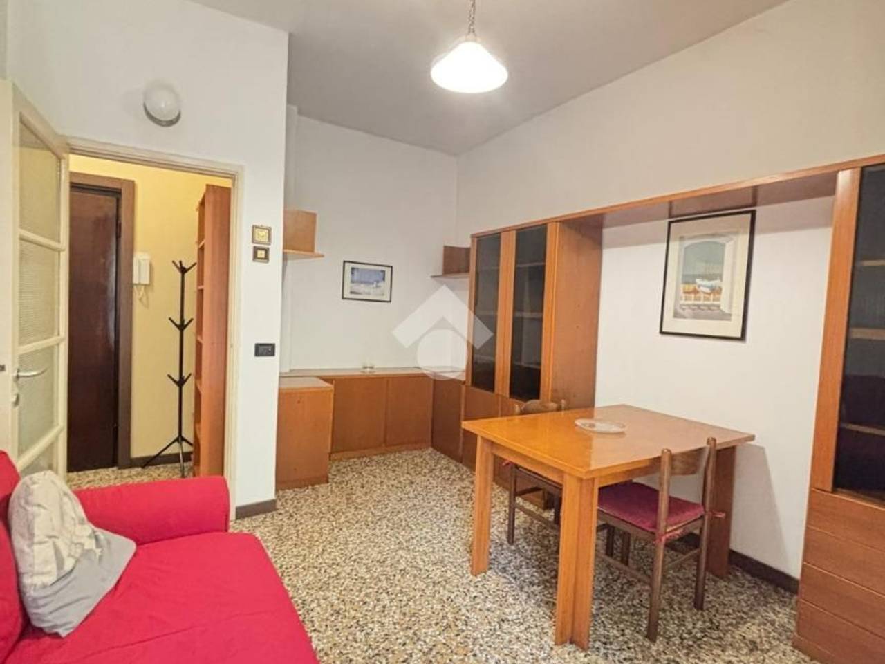 appartamento in affitto a Milano in zona Città Studi