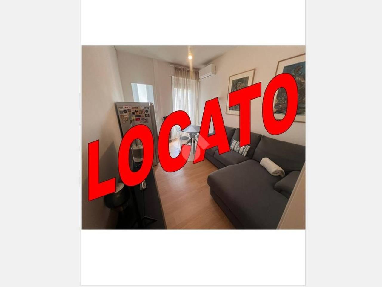 appartamento in affitto a Milano in zona Piazzale Lodi