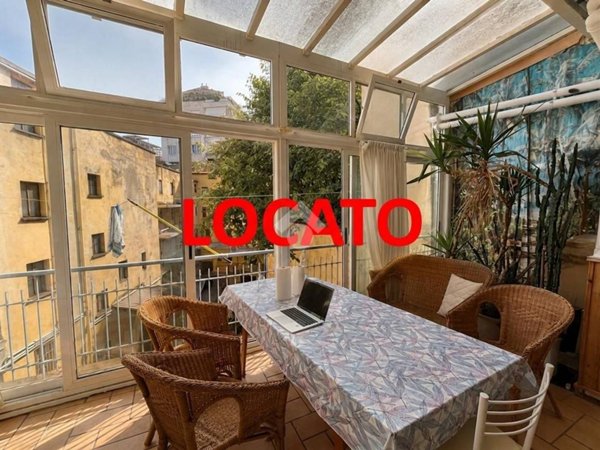 appartamento in affitto a Milano in zona Porta Romana