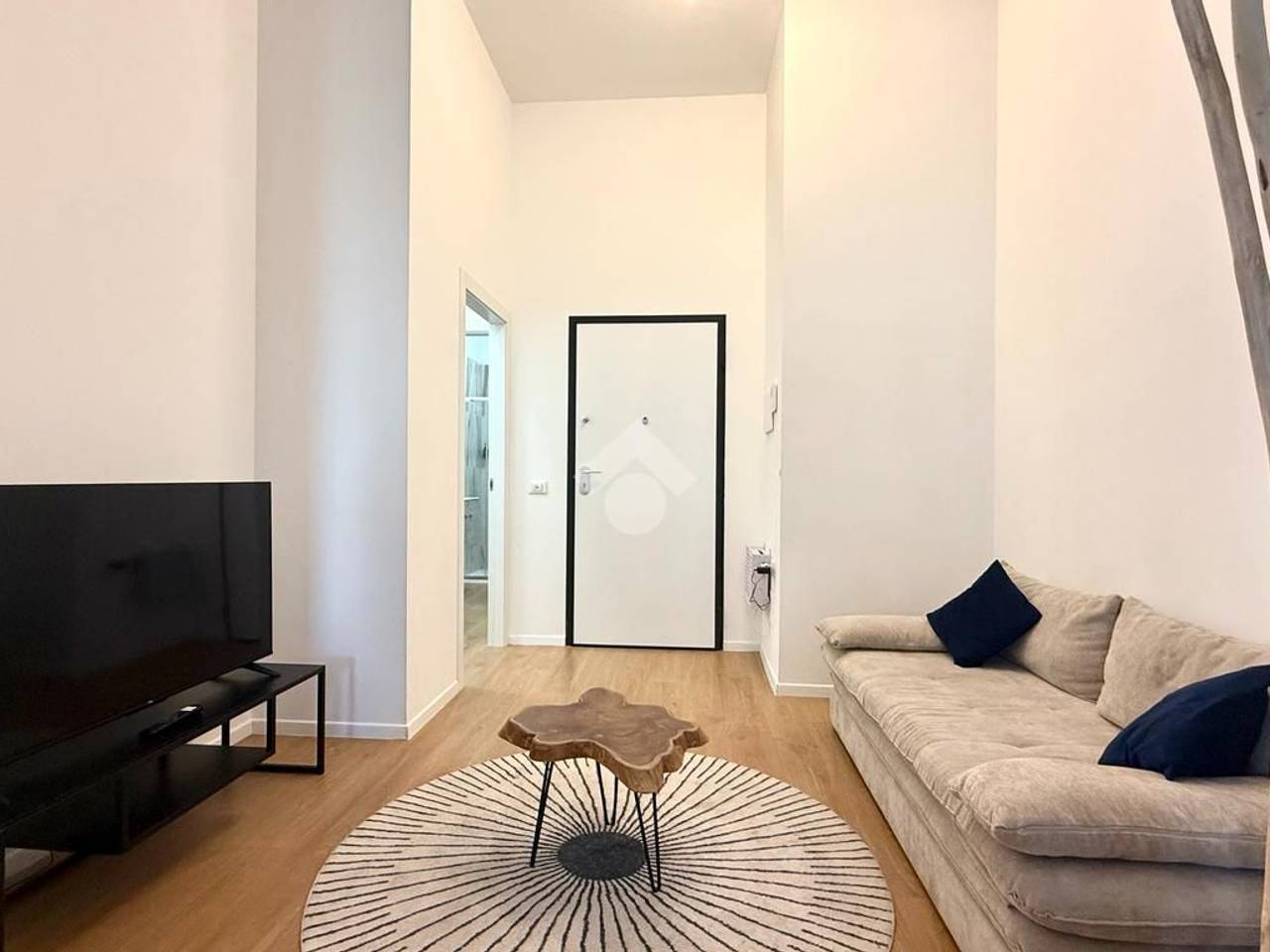appartamento in affitto a Milano in zona Vigentino