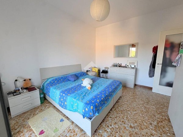 appartamento in affitto a Milano in zona Lorenteggio