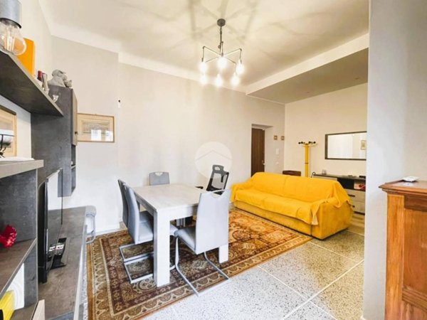 appartamento in affitto a Milano in zona Morivione