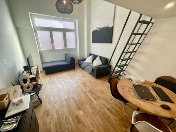appartamento in affitto a Milano in zona Porta Romana