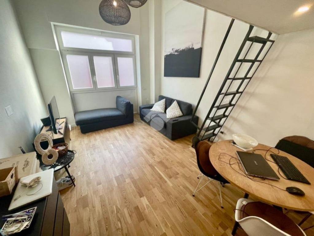 appartamento in affitto a Milano in zona Porta Romana