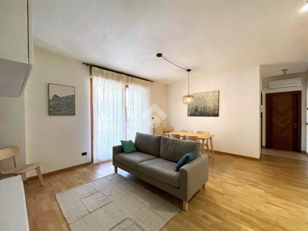 appartamento in affitto a Milano in zona Isola