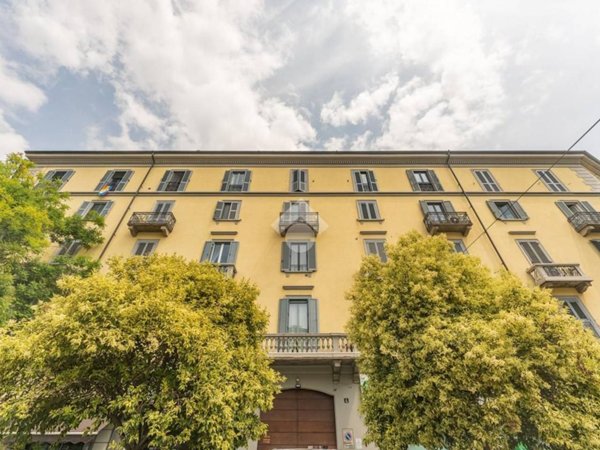 appartamento in affitto a Milano in zona Porta Garibaldi