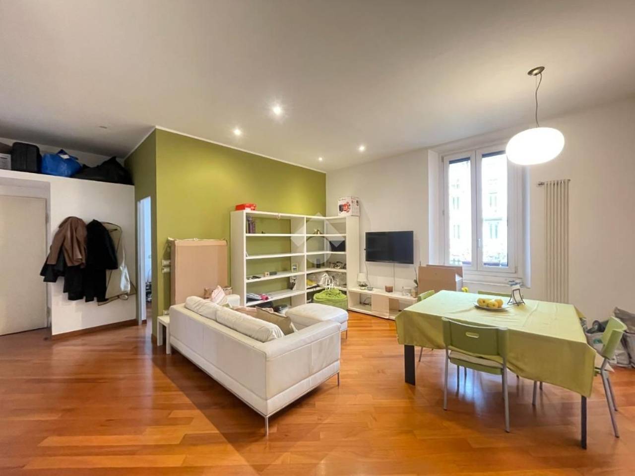 appartamento in affitto a Milano in zona Isola