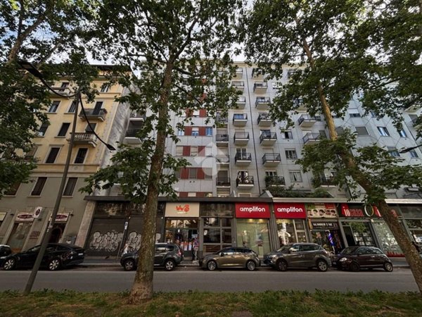appartamento in affitto a Milano in zona Piazzale Lodi