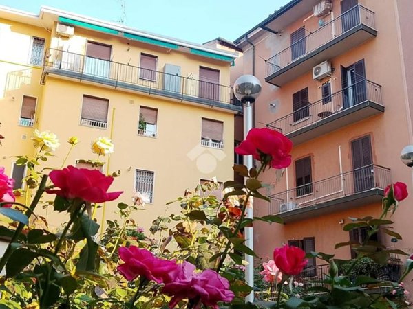 appartamento in affitto a Milano in zona Loreto