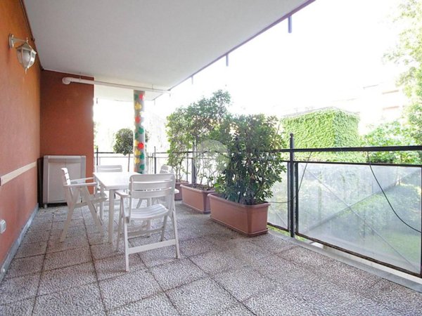 appartamento in affitto a Milano in zona Villapizzone