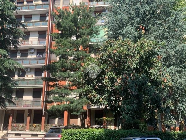 appartamento in affitto a Milano in zona Ghisallo