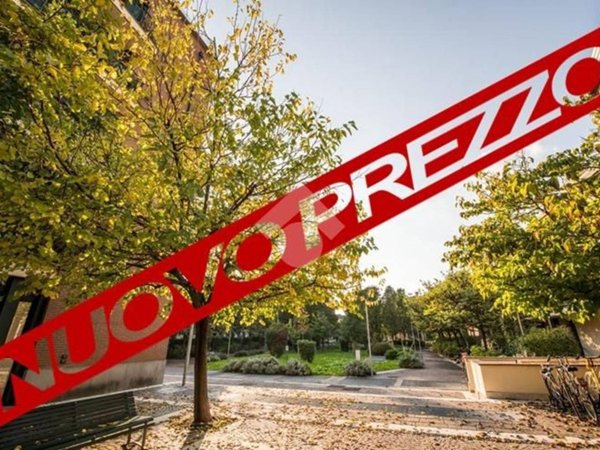 appartamento in affitto a Milano in zona Conchetta