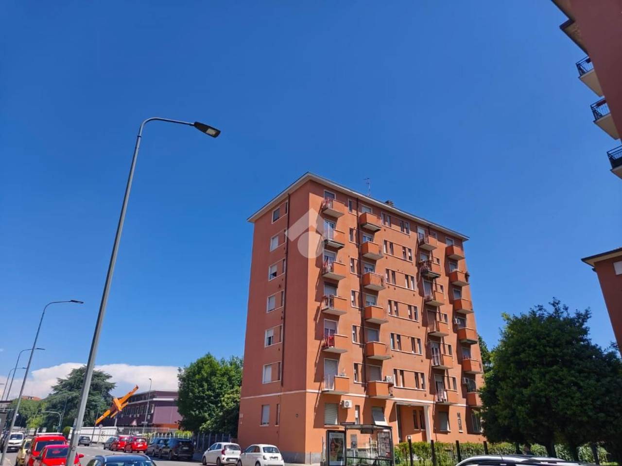 appartamento in affitto a Milano in zona Rottole